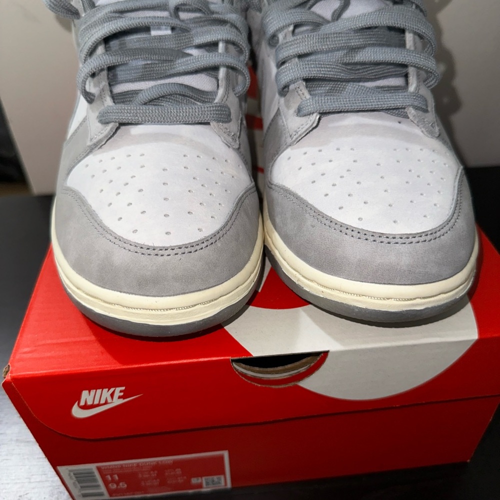 Nike Dunk Low